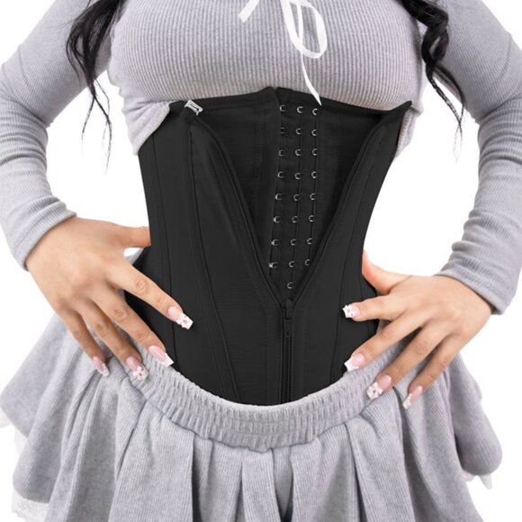 Costillero Colombiano Moda King Peru – Powernet with 15 Flexible Rods - Picture 6 of 11